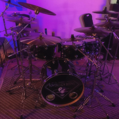 MR. Williams Sovereign Being Kit