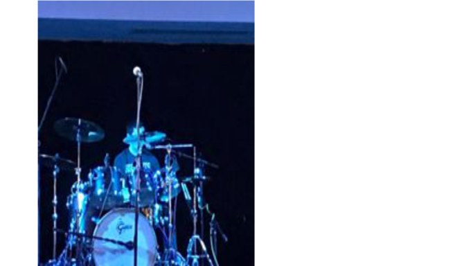 The Blue Note