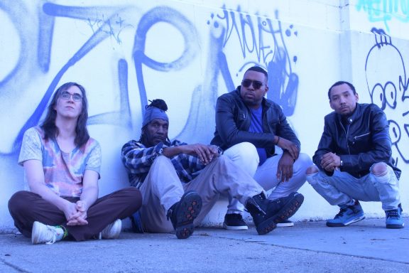 The New Line Up Re emerging !!!