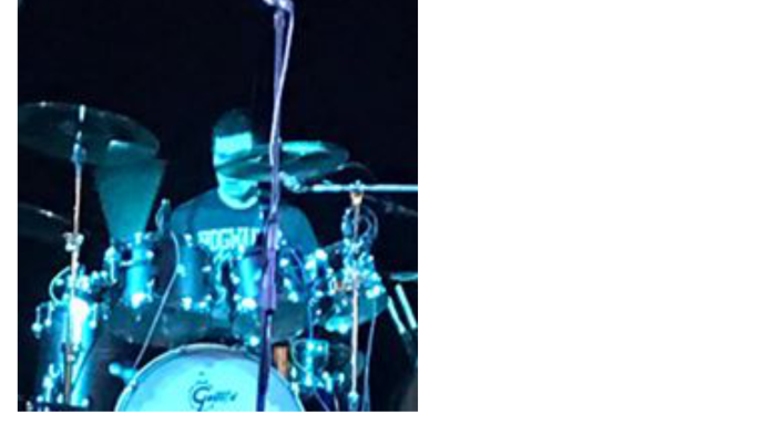 original drummer