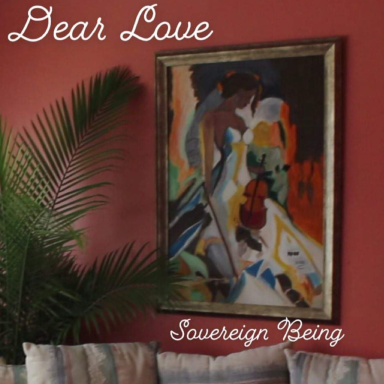 Dear Love