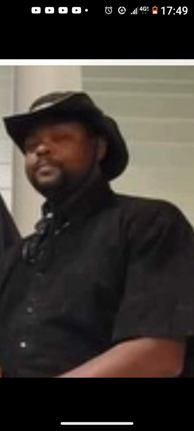 Sylvester Williamson